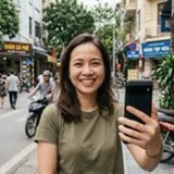Avatar khách hàng ẩn danh