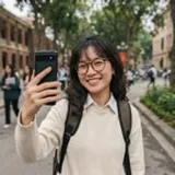Avatar khách hàng ẩn danh